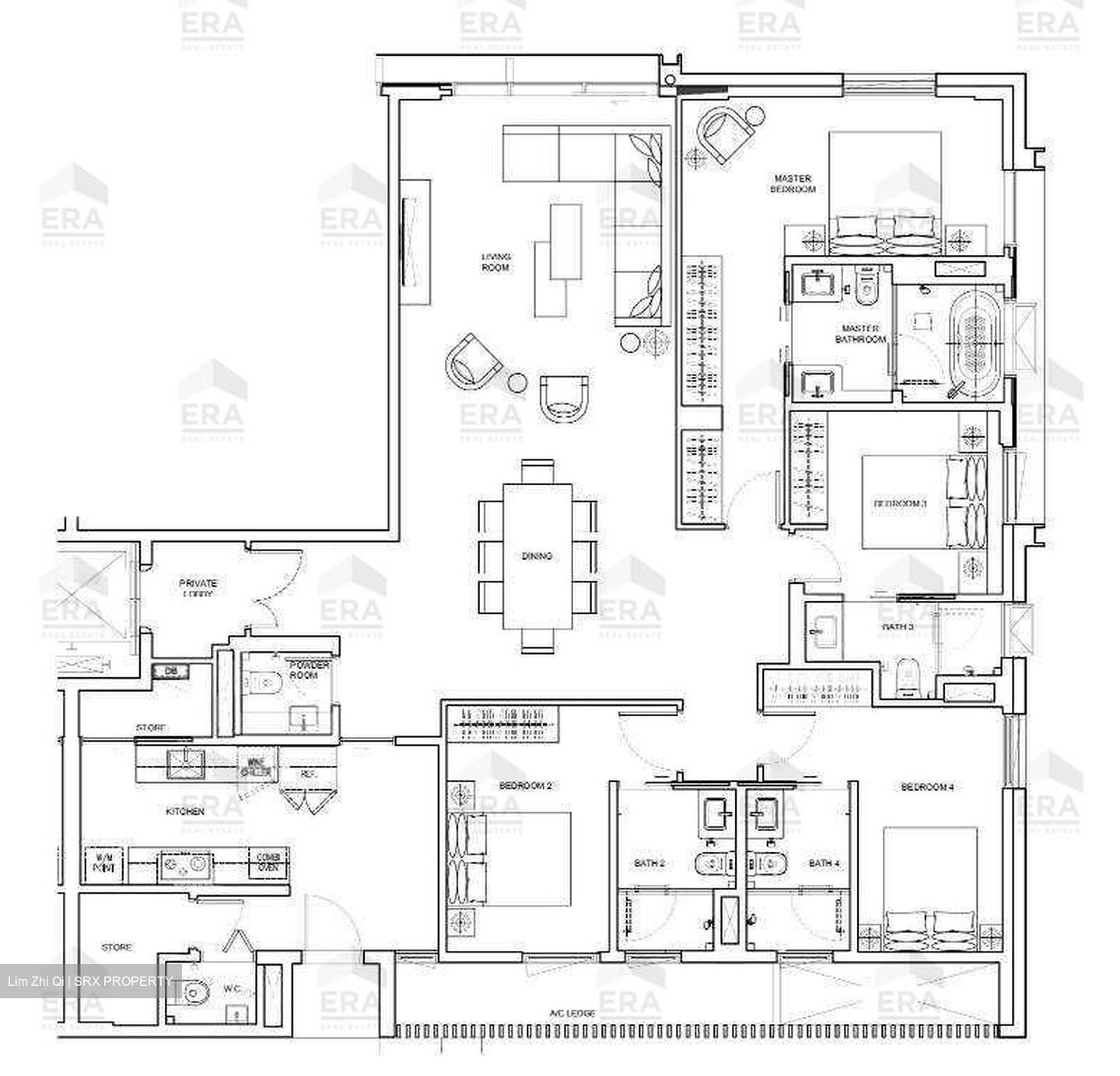 Dalvey Haus (D10), Condominium #553258411